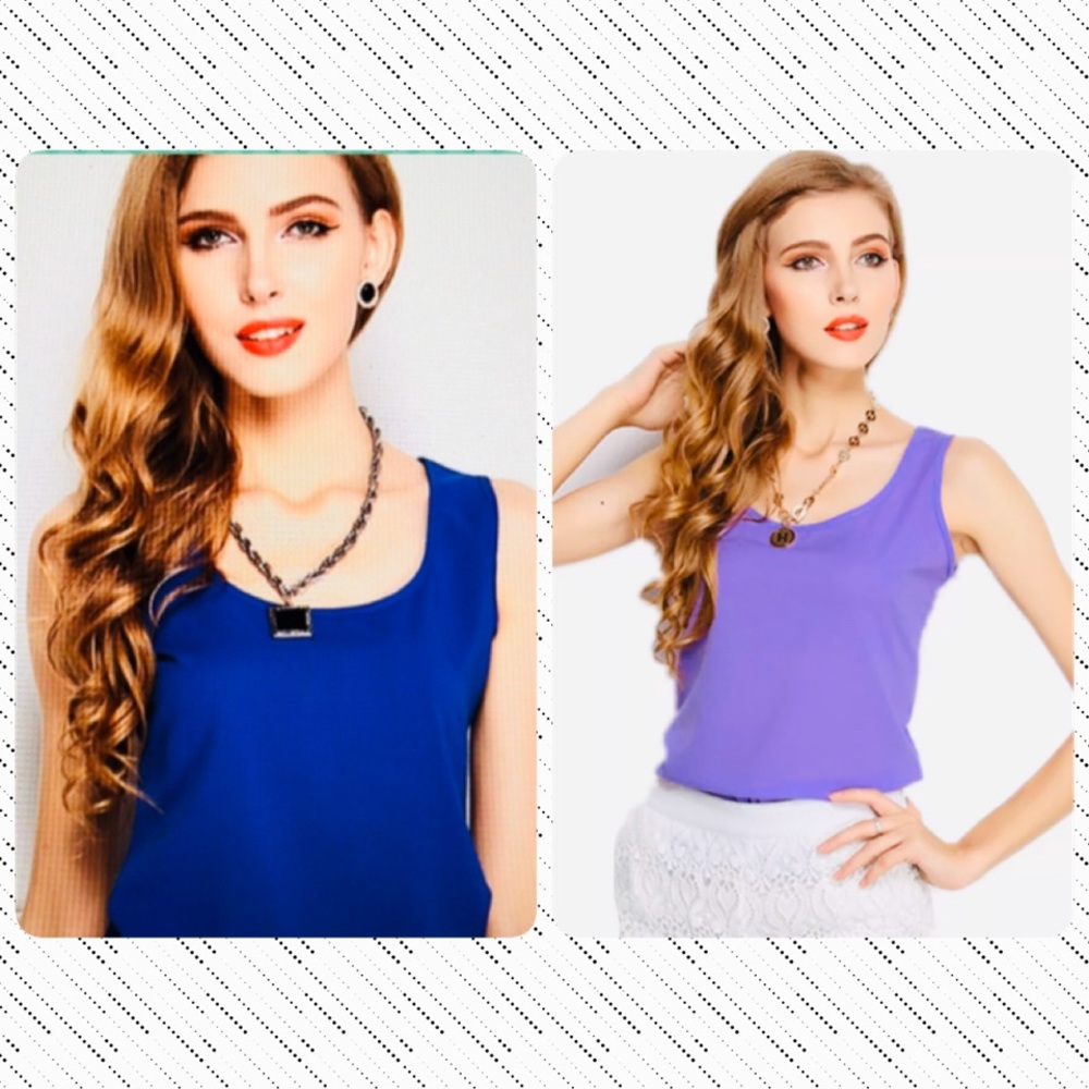 Brand New Casual Blouse 👚